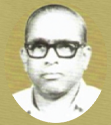 Late Sri A.V. Chintamani Rao