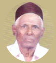 Late Sri Jaitkumar R. Tanga