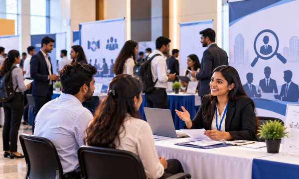 Job Fair Awareness
