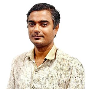 Sri Girish J. Anakal