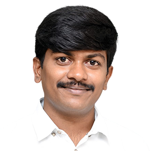 Sri Kedar S. Raghoji