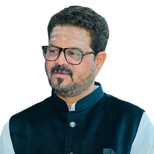 Sri Sharanabasappa M. Pappa