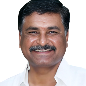Sri Shashikanth B. Patil