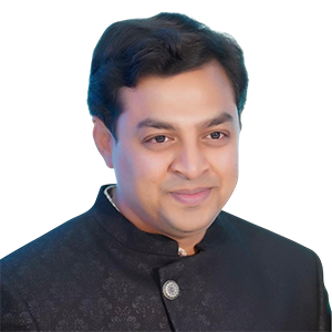 Sri Shivraj V. Inginshetty