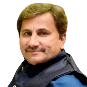 CA Uttam Bajaj