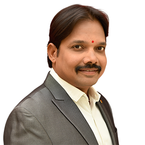 Sri Abhijeet Padashetty