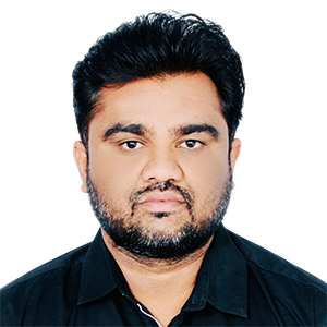 Sri Anand Holkundi