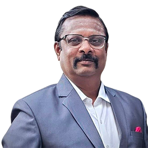 Sri Dinesh A. Patil