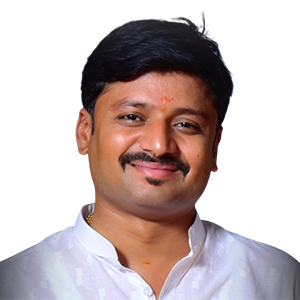 Sri Jagadish B. Patil