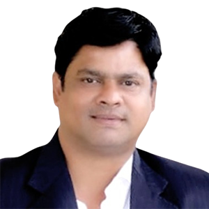 Sri Lingaraj E. Bhavikatti