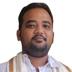 Sri Santosh Suresh Nandyal