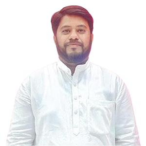 Sri Syed Mouzam Ali
