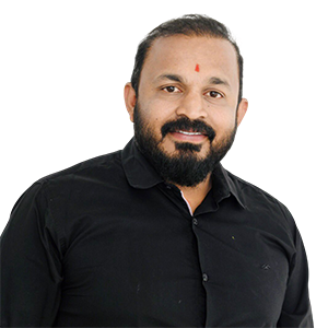 Sri Vinay Chikatwar