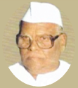 Late Sri Srinivas Rao Raghoji