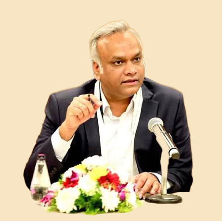 Sri Priyank Kharge