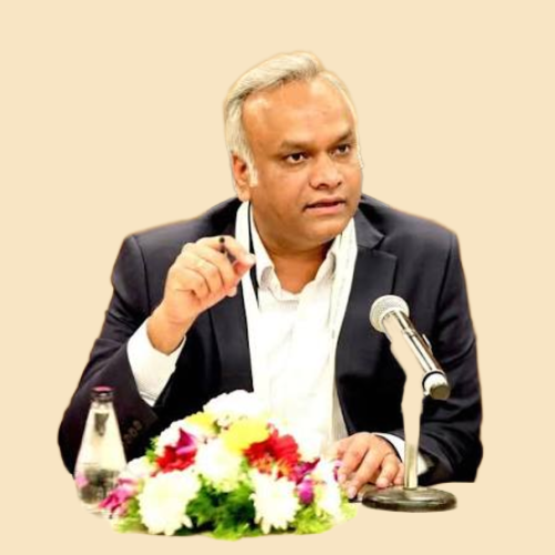 Sri Priyank Kharge