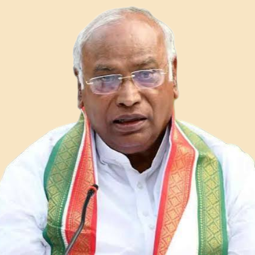 Sri Mallikarjun Kharge
