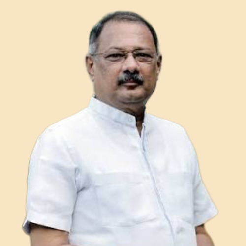 Sri Amarnath N. Patil