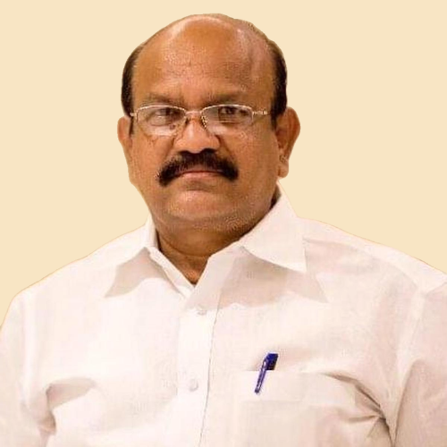 Dr. Umesh Jadhav