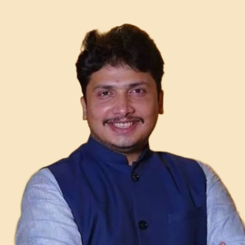 Sri Dattatraya Patil