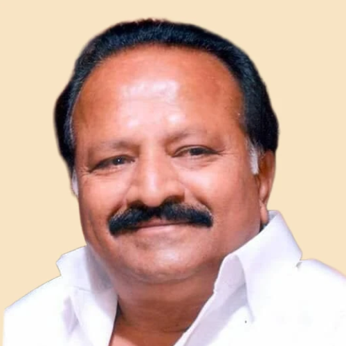Sri B. G. Patil